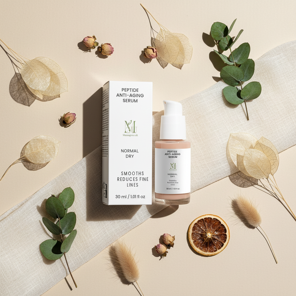 Mature Skin Collection