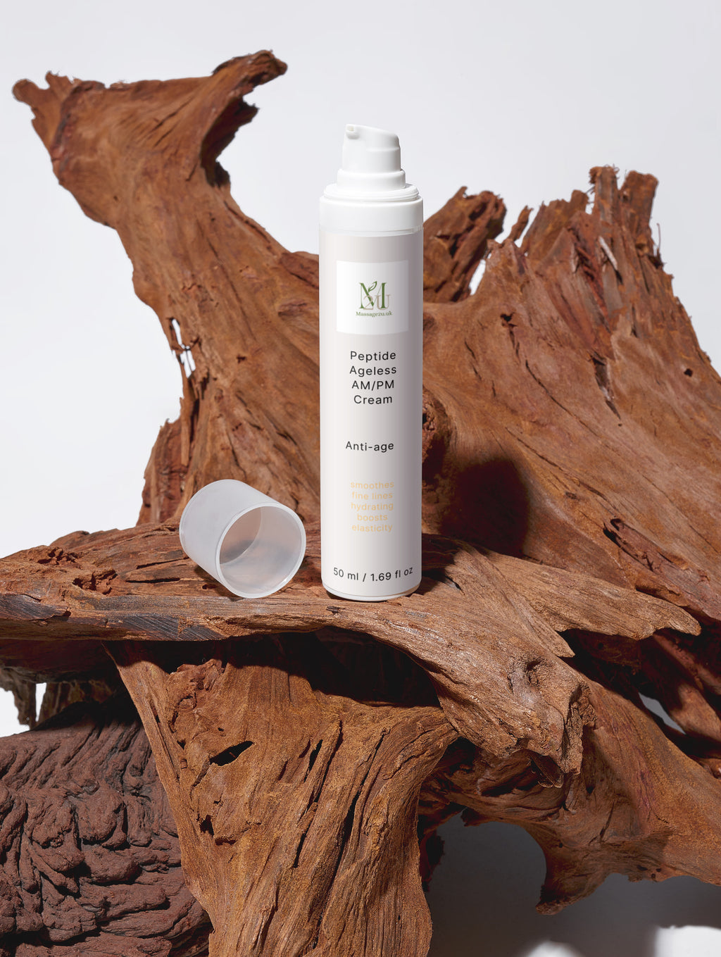 Peptide Ageless AM/PM Cream