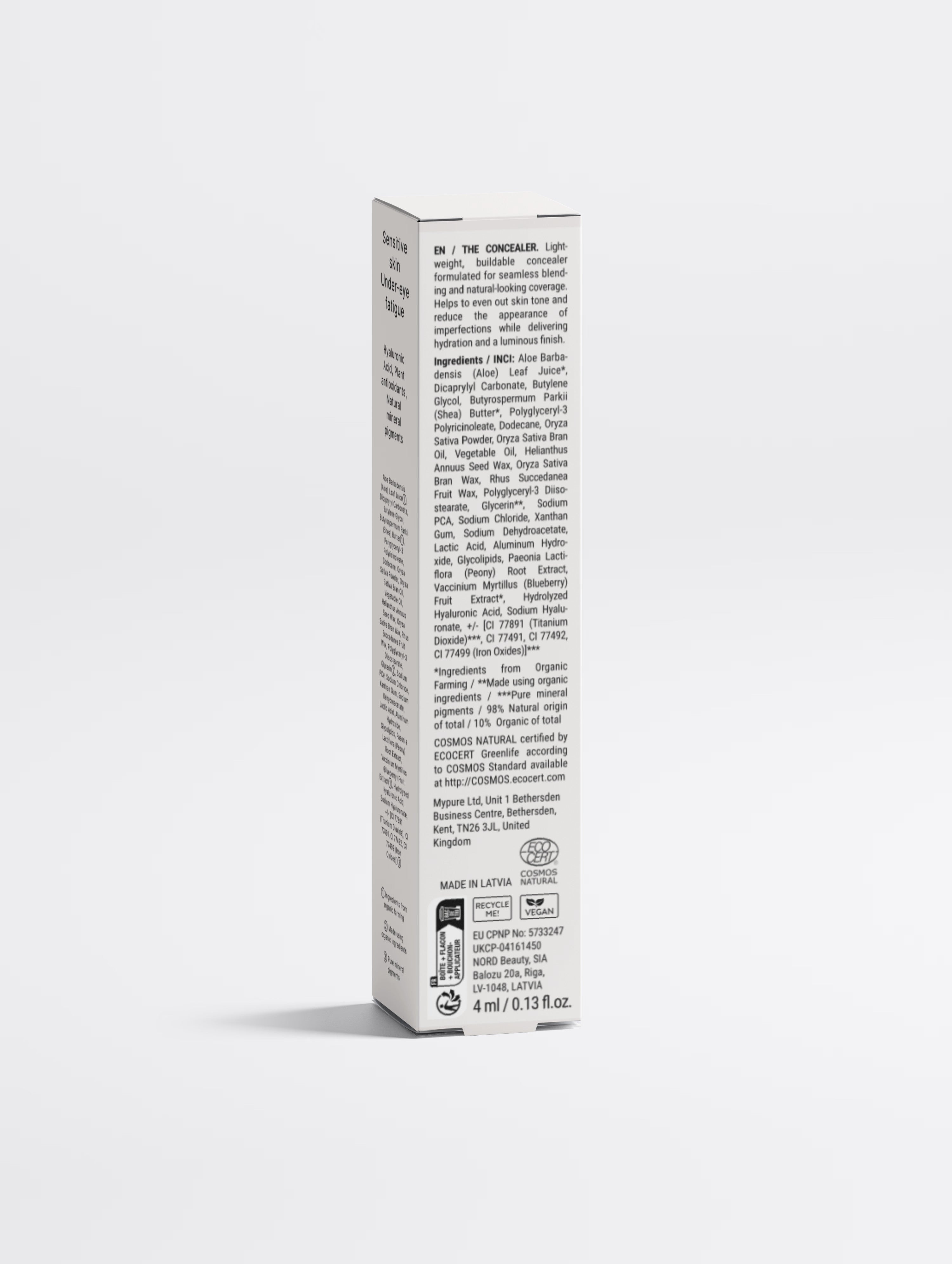 Correcting Concealer, 05 Light Cool
