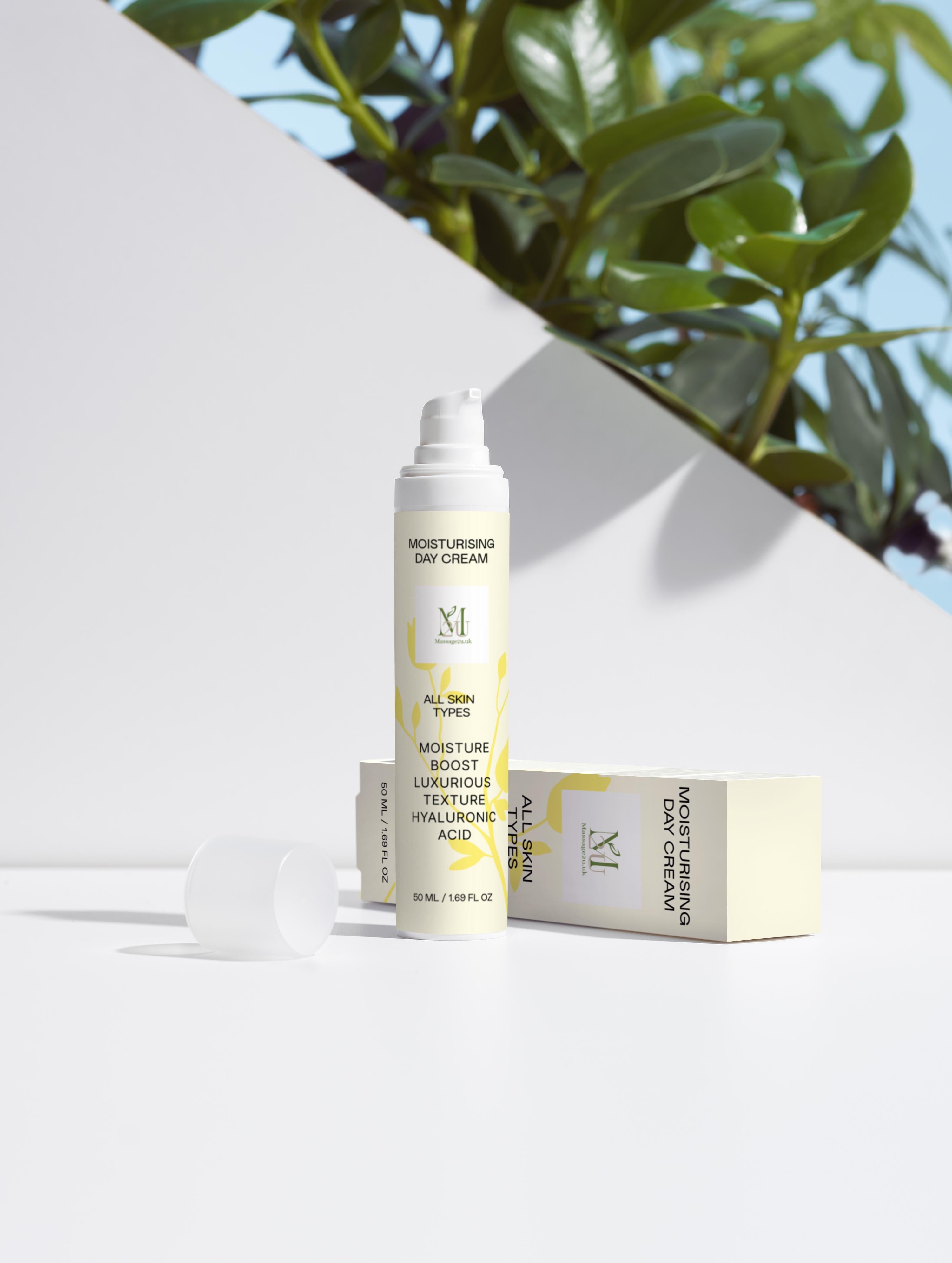 Moisturising Day Cream