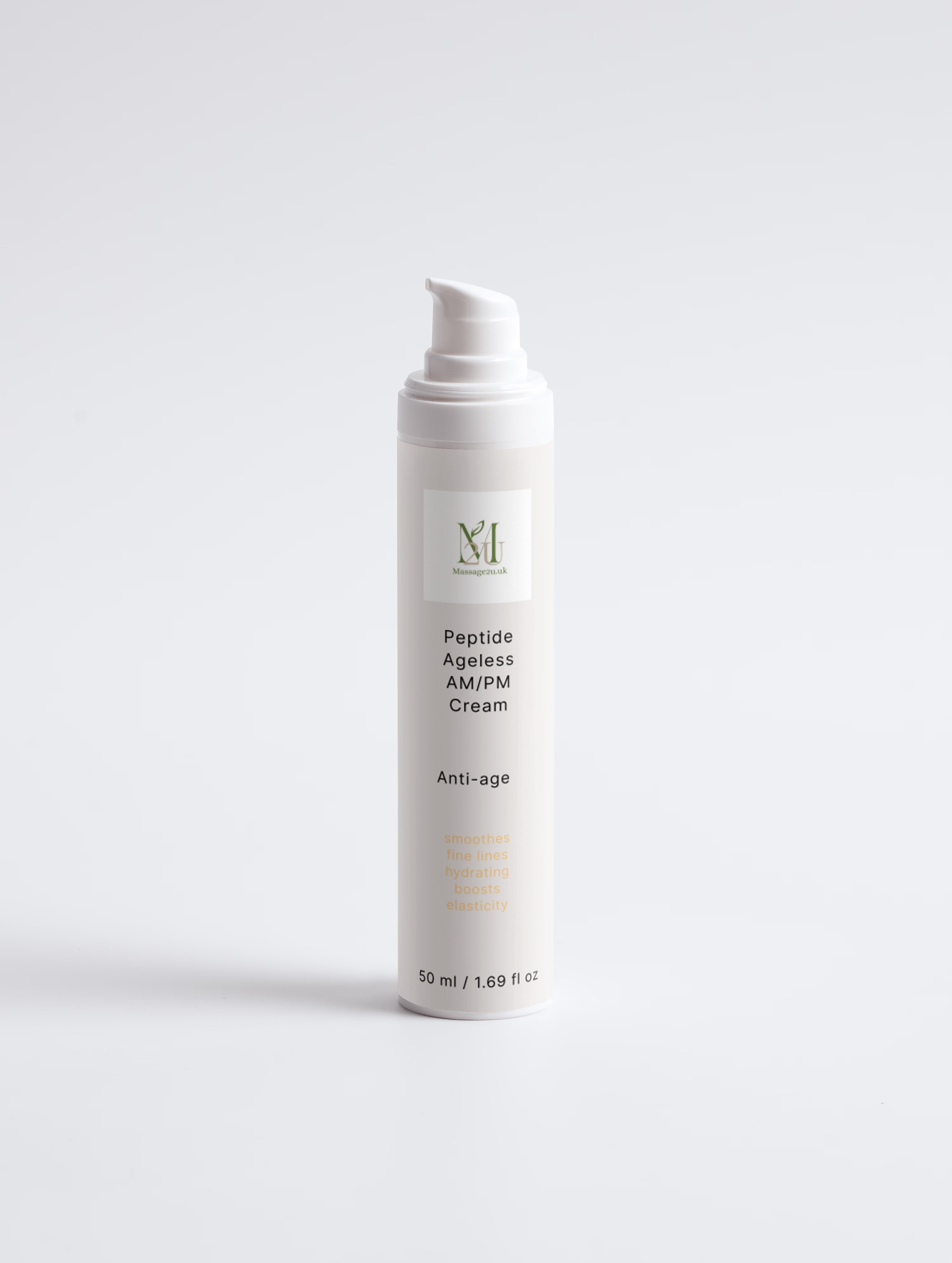 Peptide Ageless AM/PM Cream