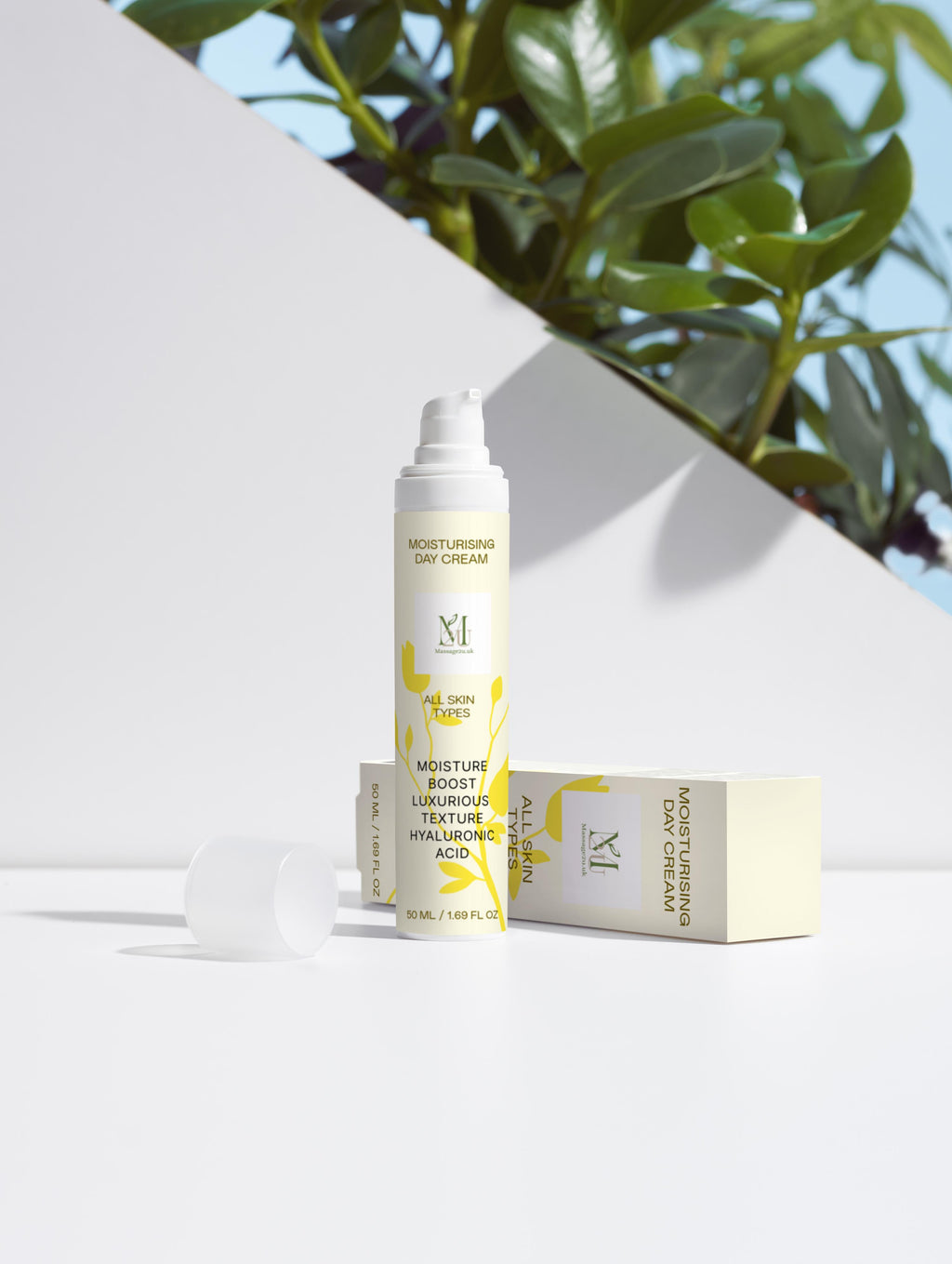 Moisturising Day Cream