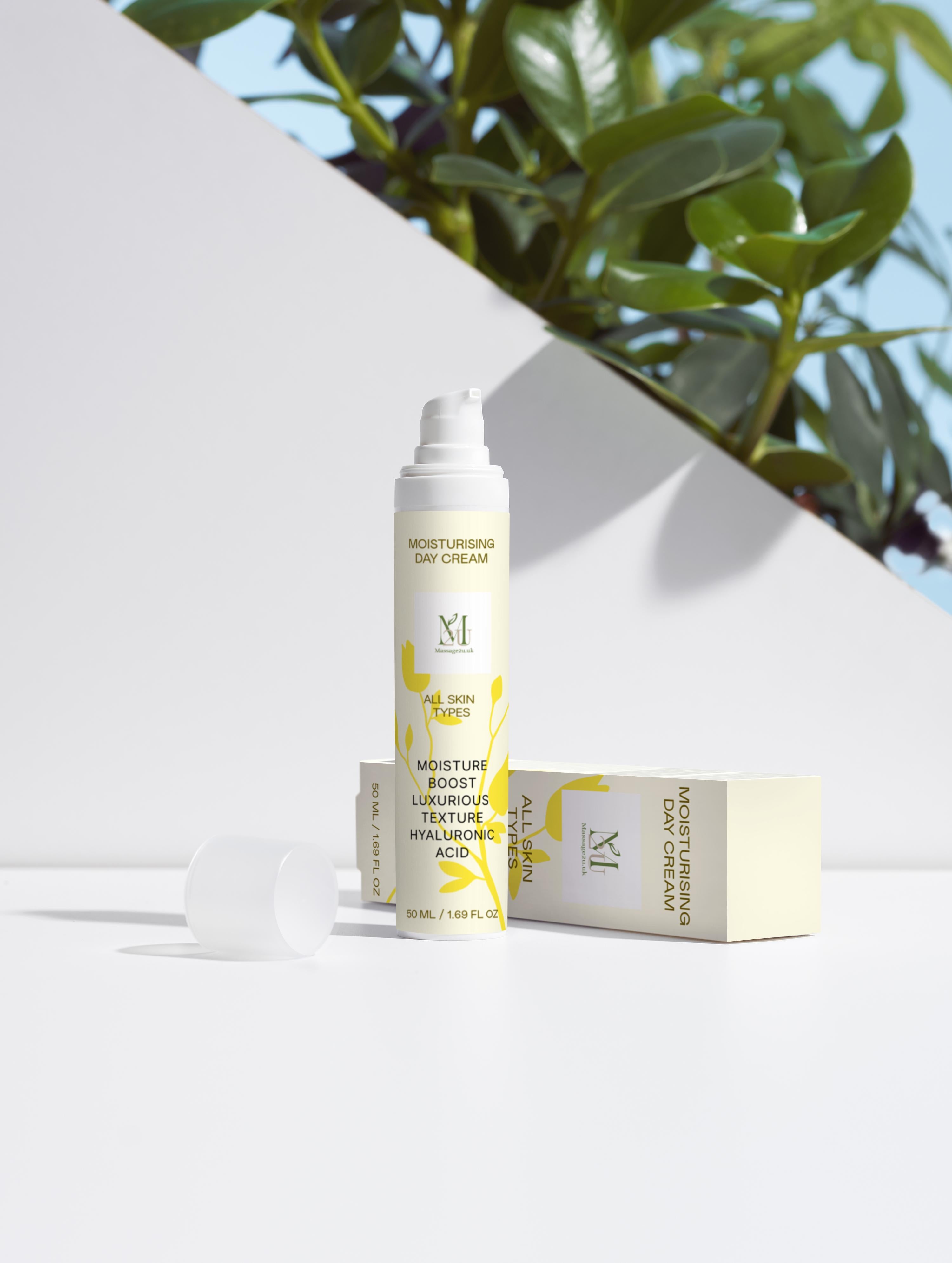 Moisturising Day Cream