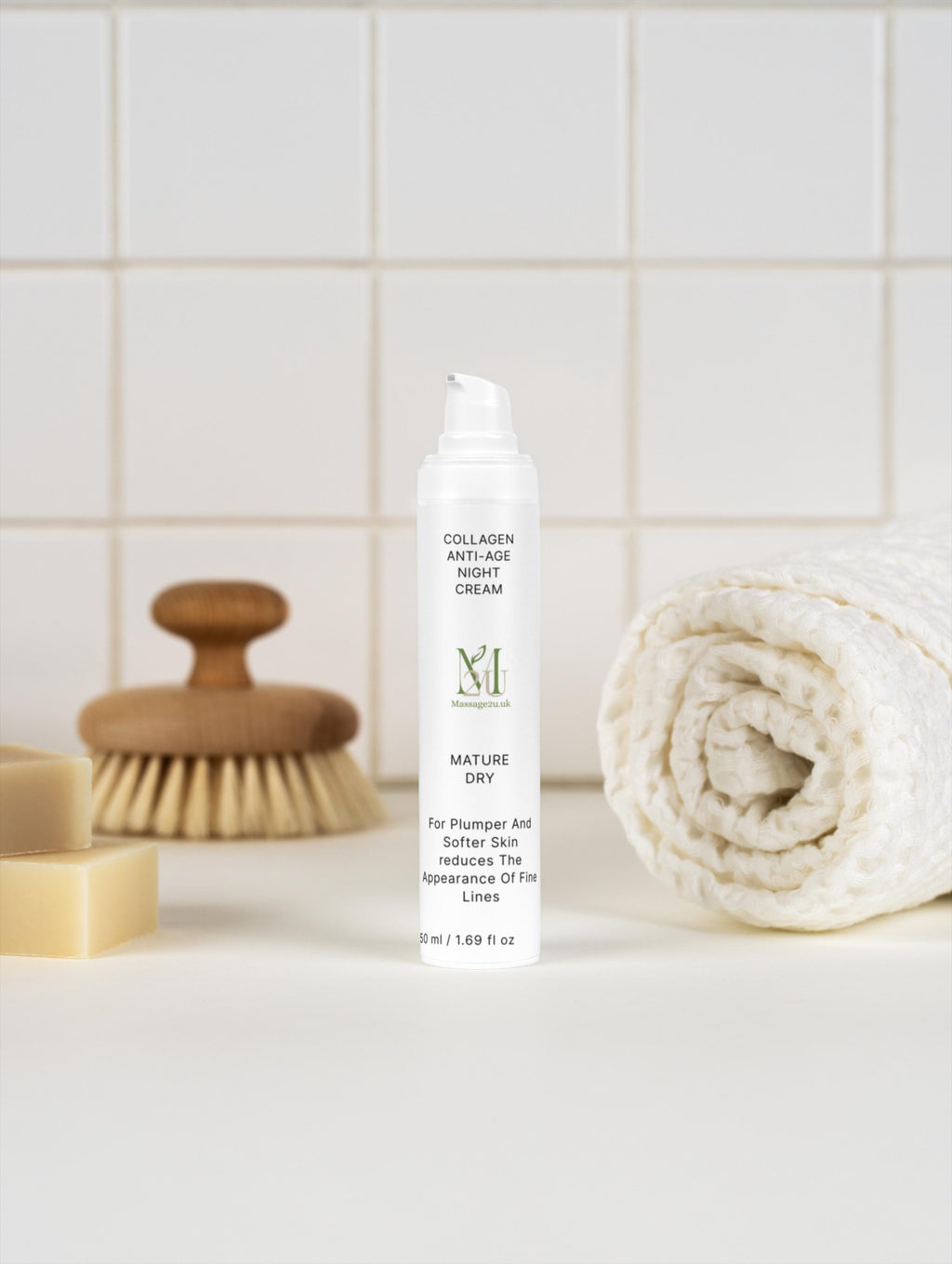 Collagen Anti-Age Night Cream