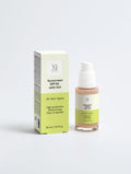 Sunscreen SPF30, with tint
