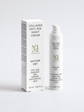 Collagen Anti-Age Night Cream