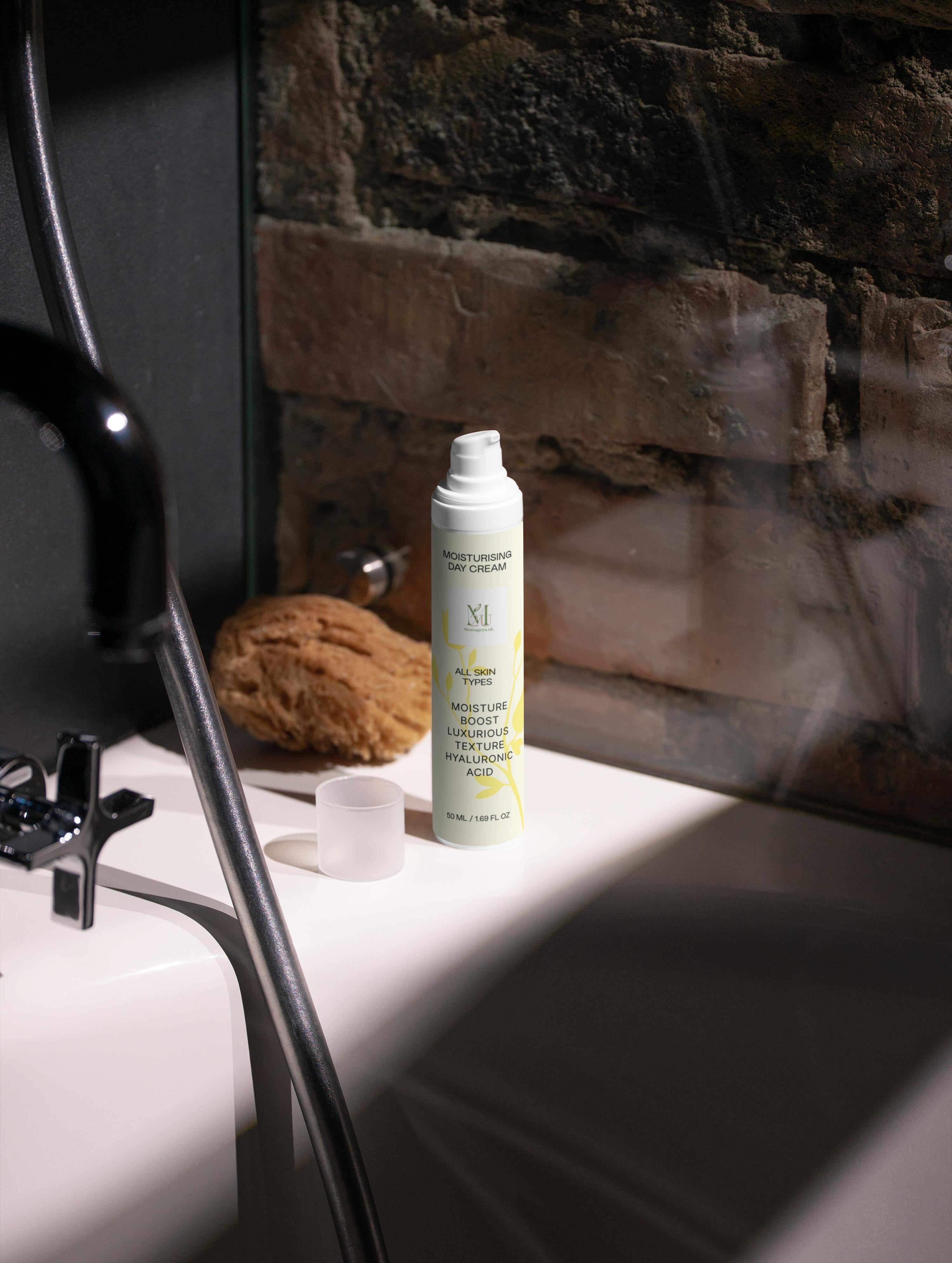 Moisturising Day Cream