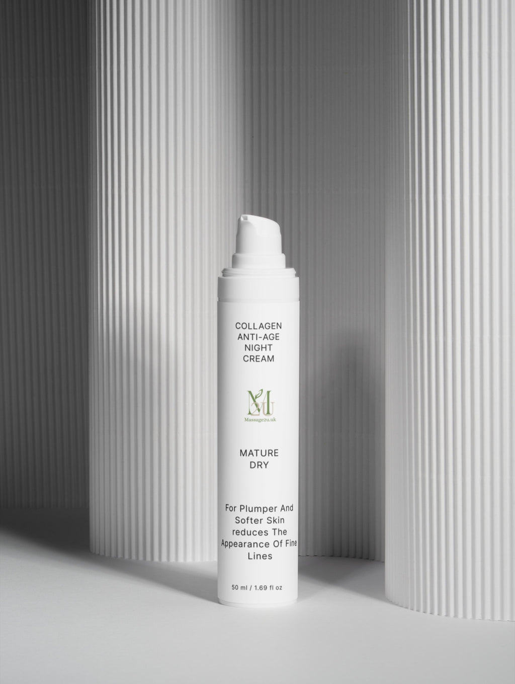 Collagen Anti-Age Night Cream