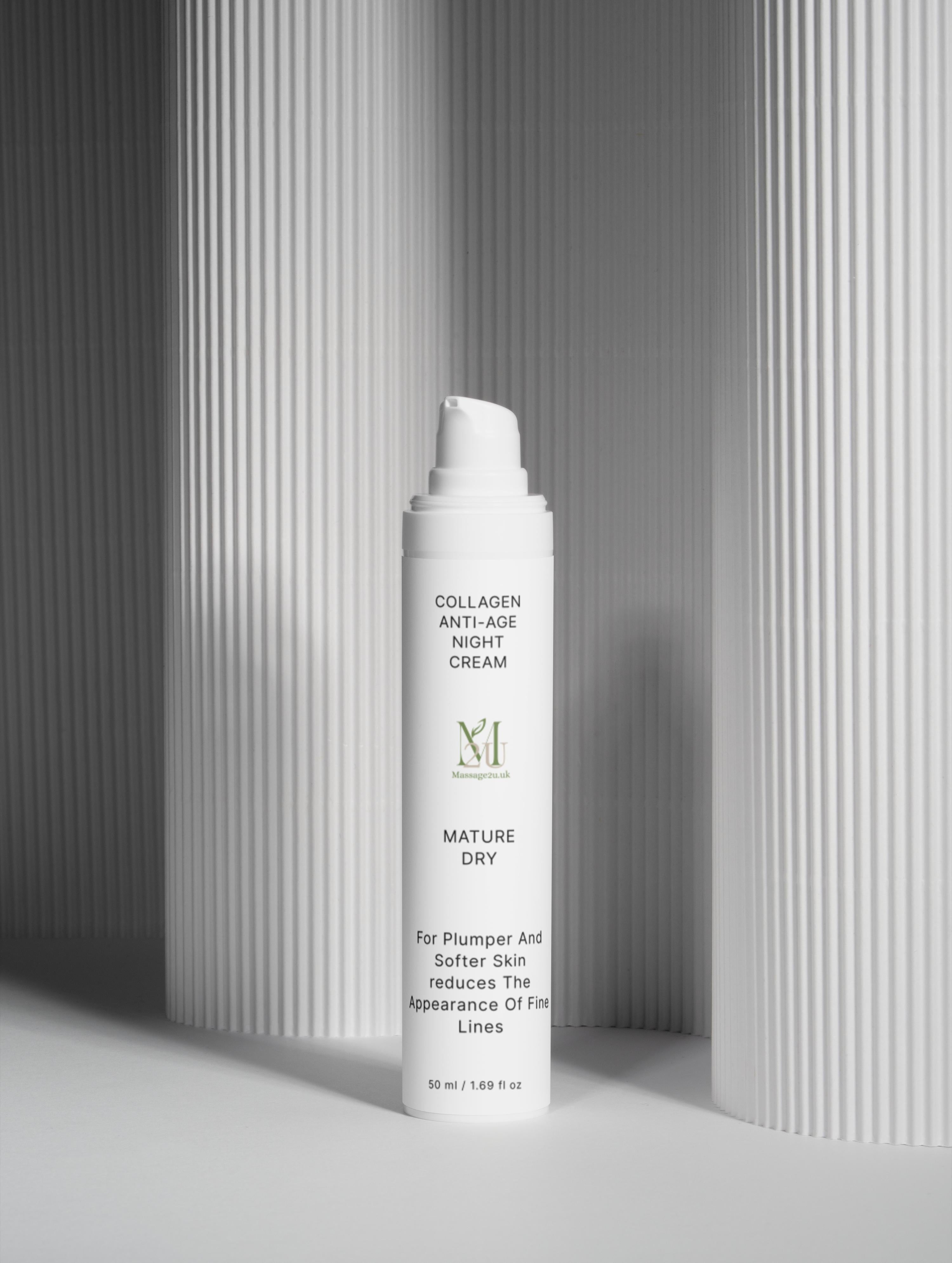 Collagen Anti-Age Night Cream