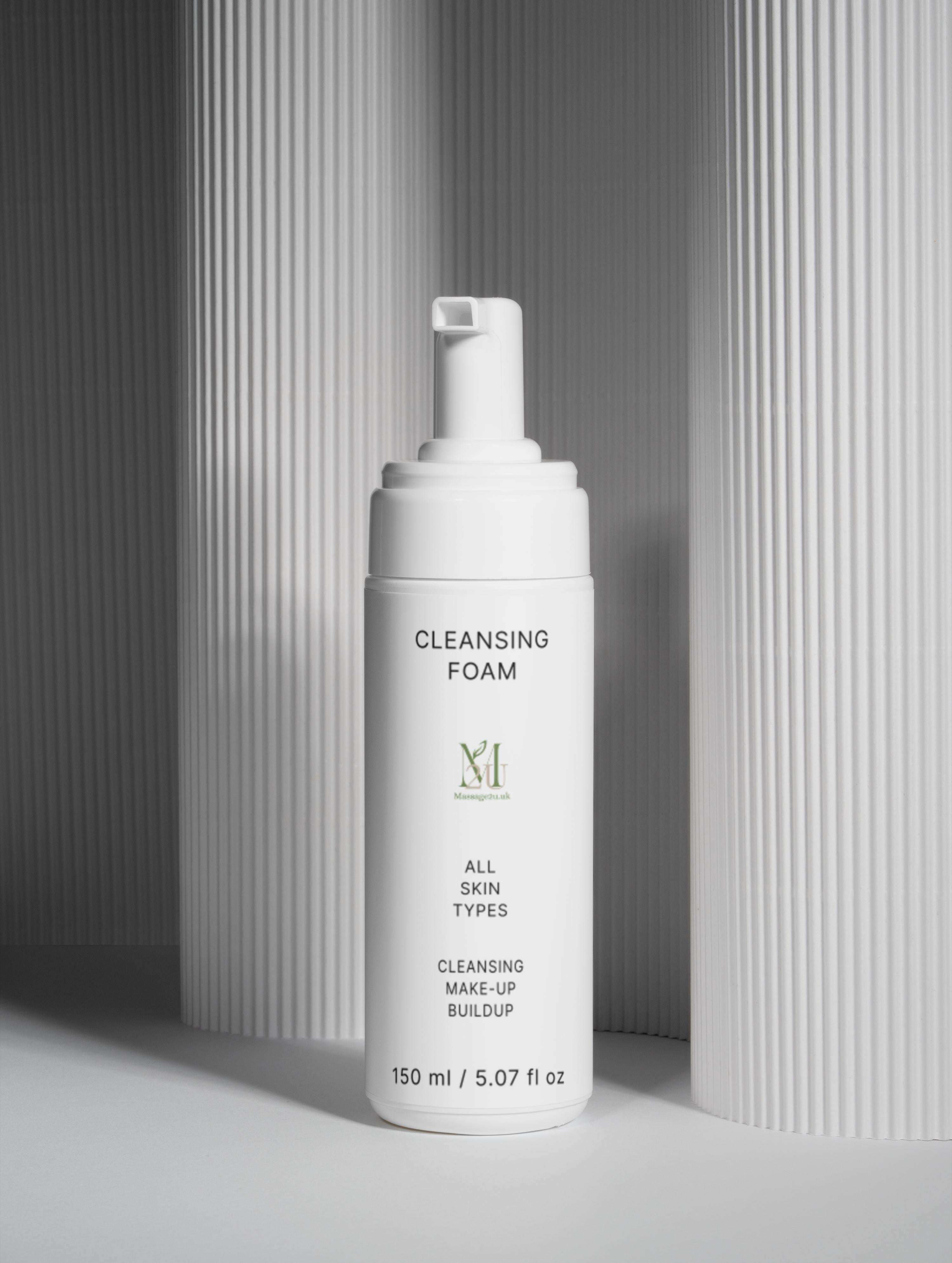 Cleansing Foam