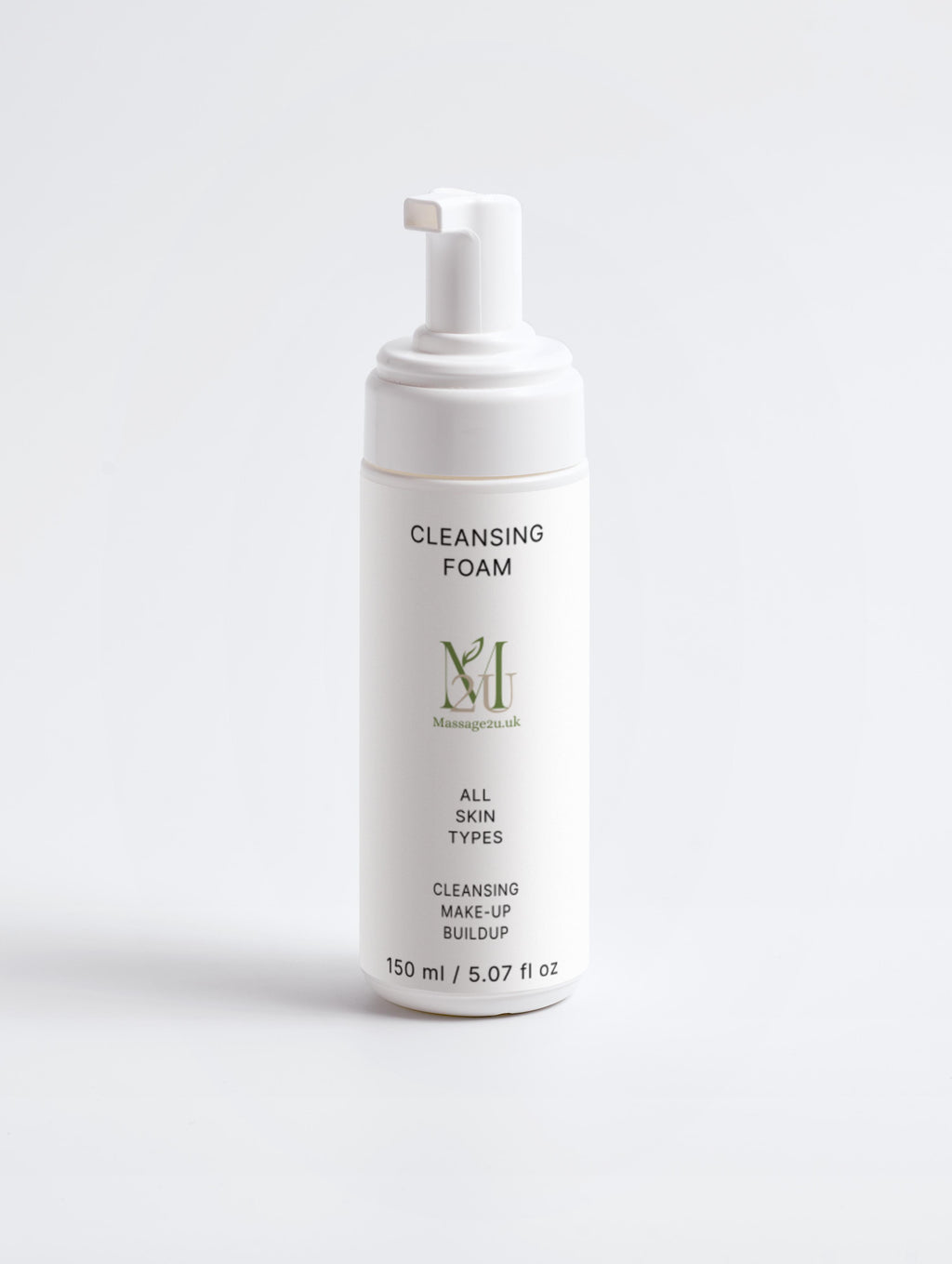 Cleansing Foam