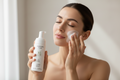 Cleansing Foam