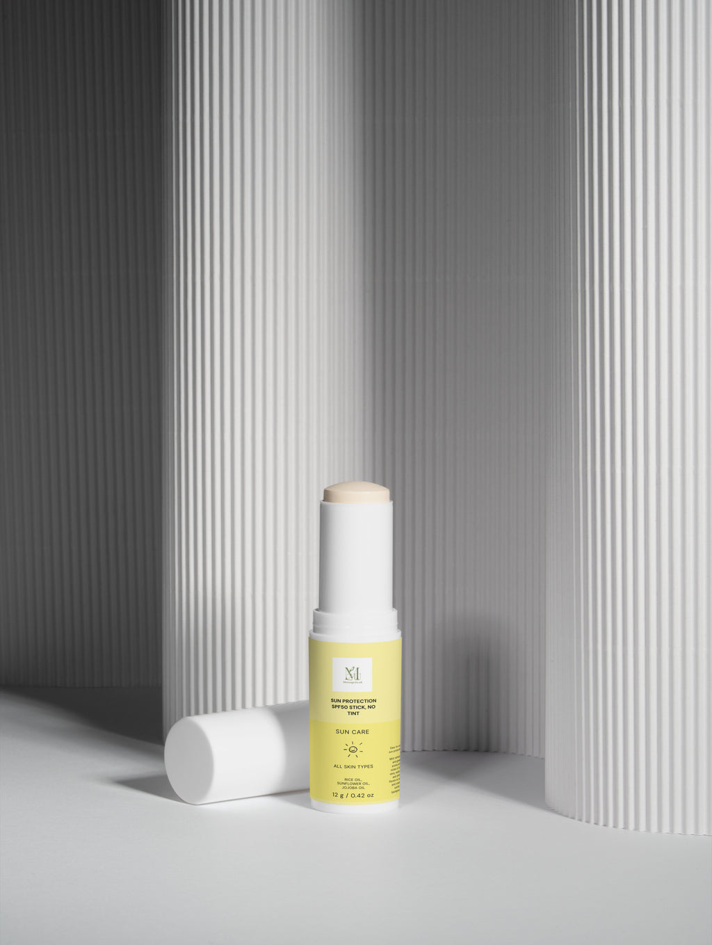 Sun Protection SPF50 Stick, no tint