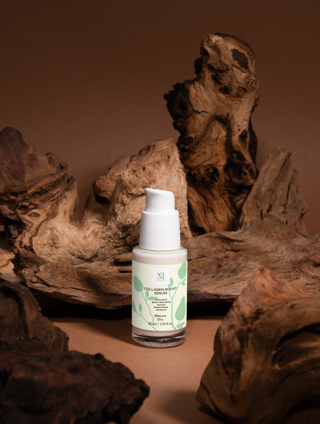 Collagen Boost Serum