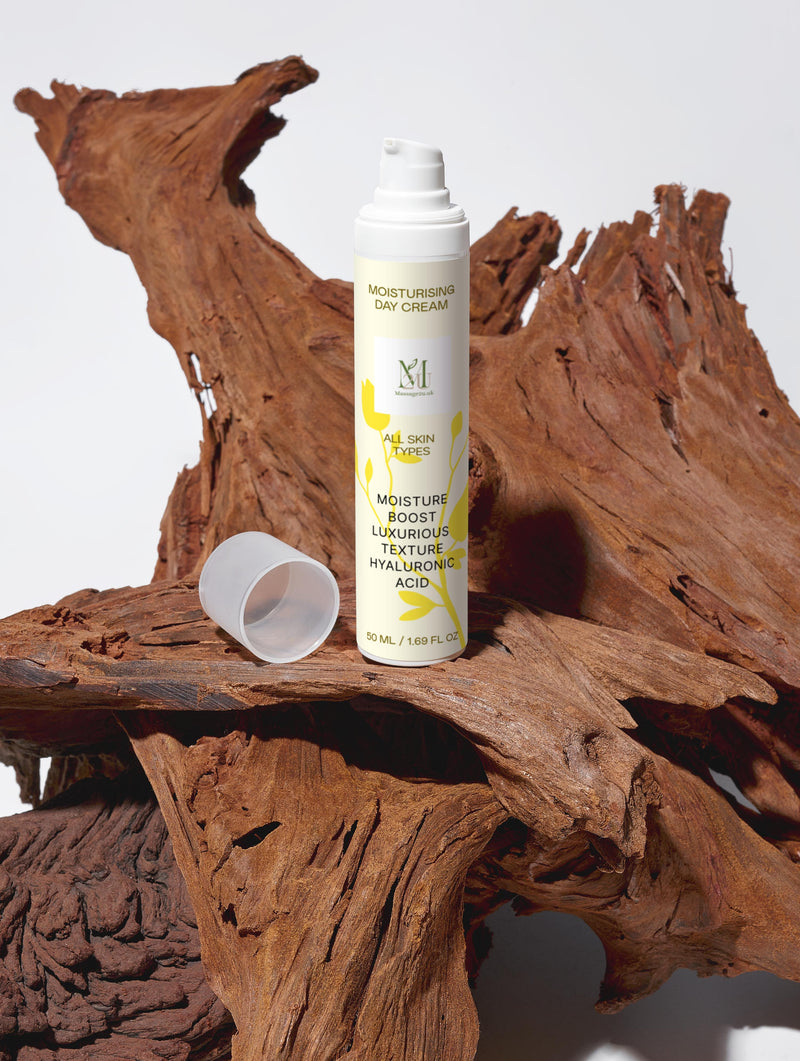 Moisturising Day Cream
