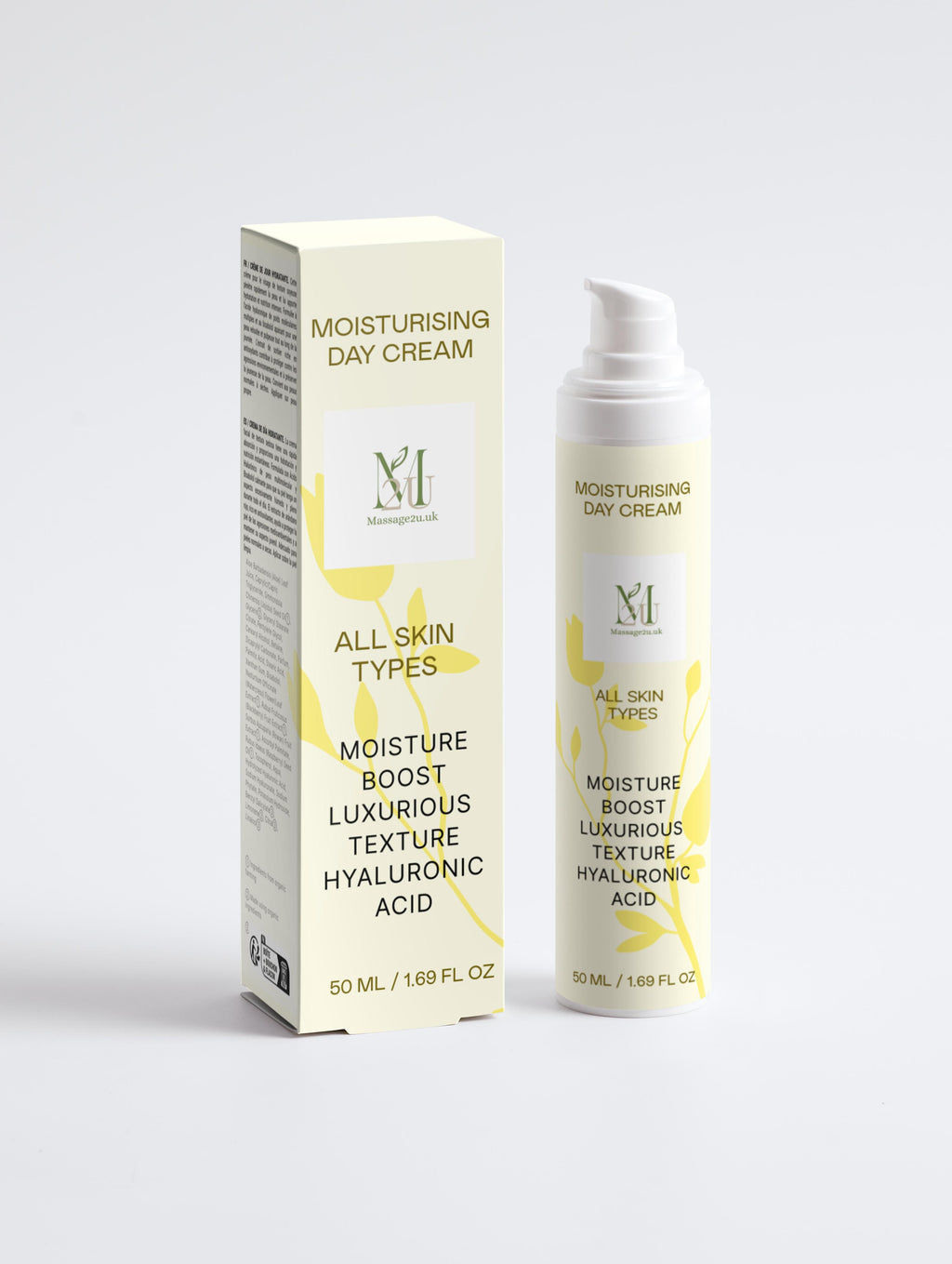 Moisturising Day Cream