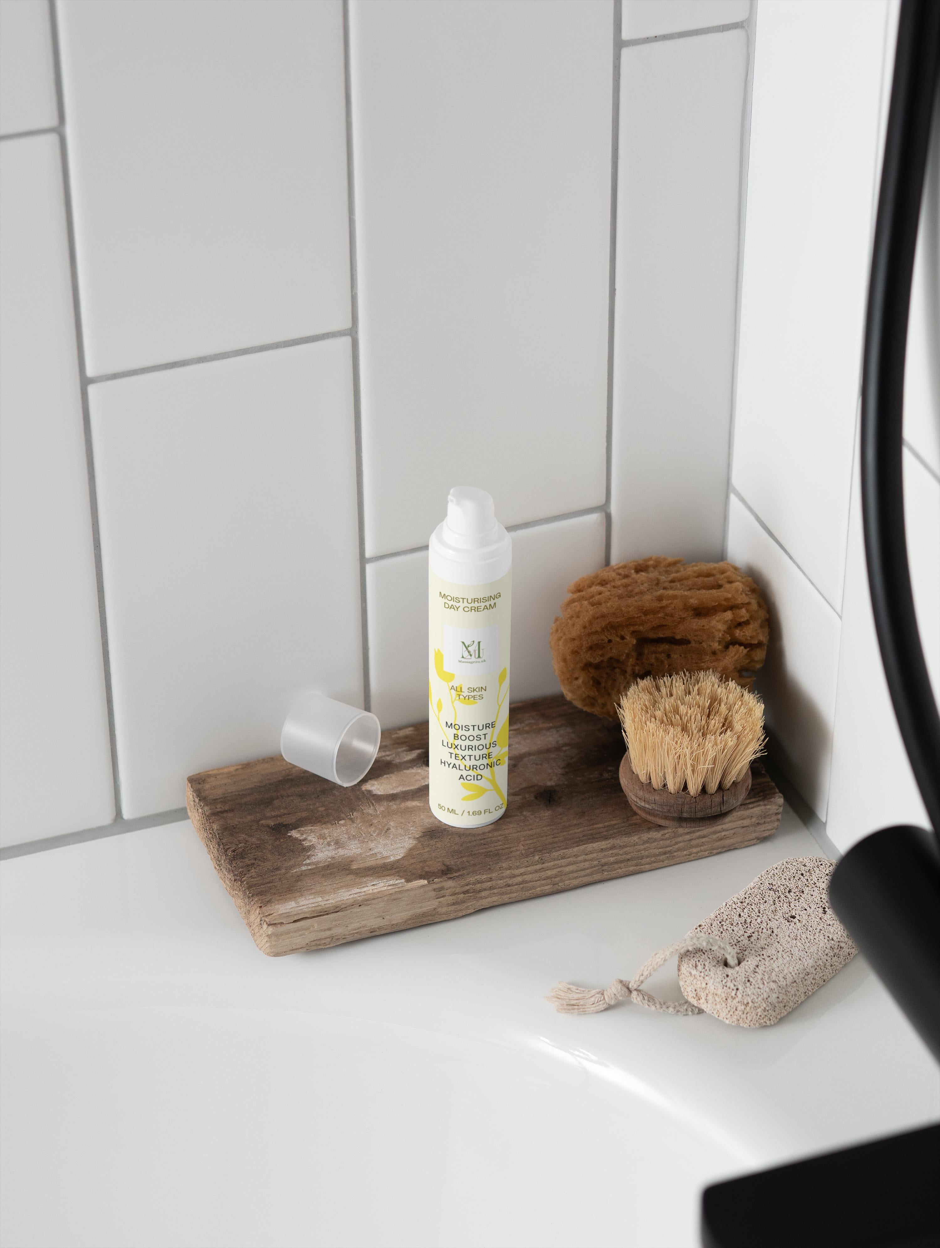 Moisturising Day Cream