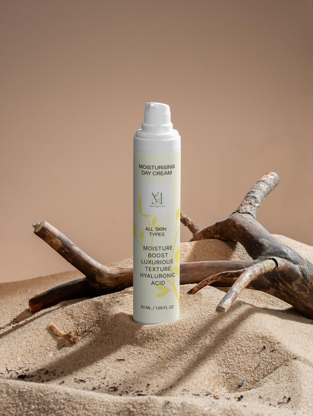 Moisturising Day Cream