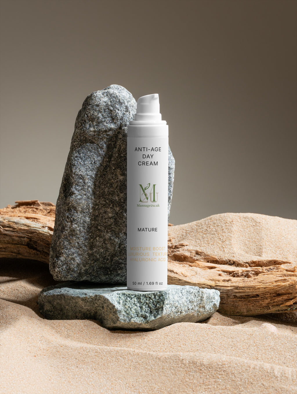 Anti-Age Day Cream