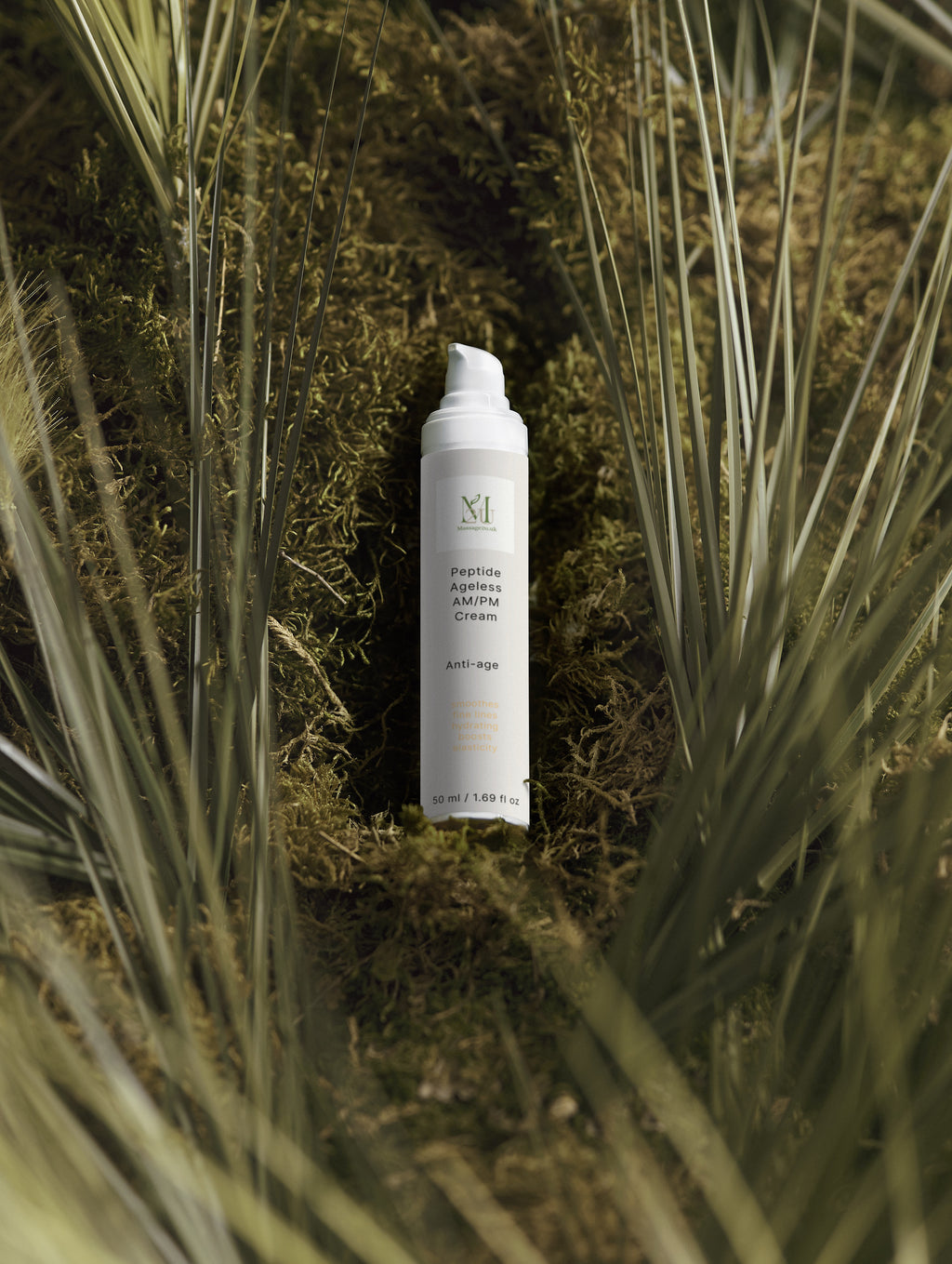 Peptide Ageless AM/PM Cream