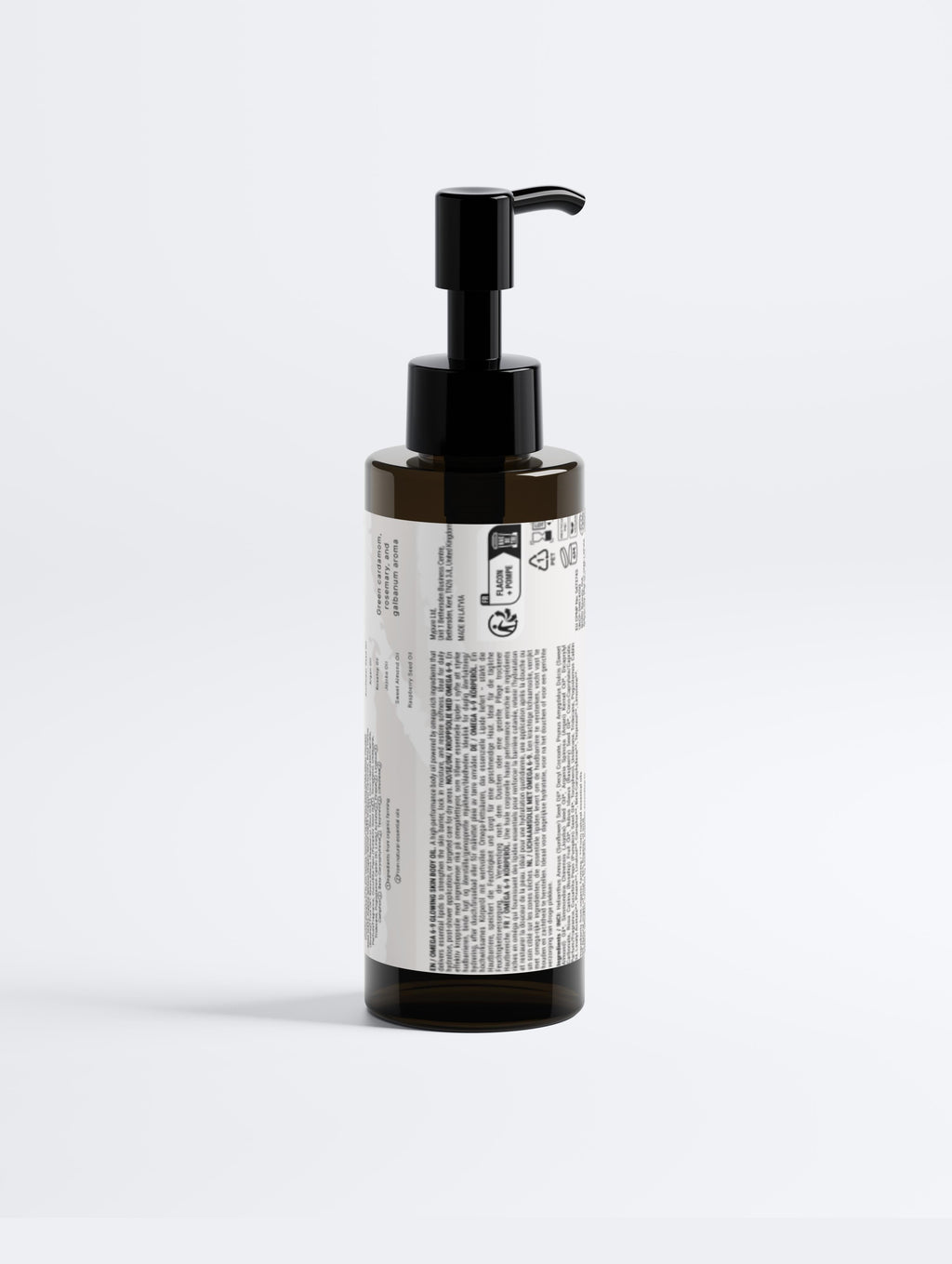 Omega 6-9 Glowing Skin Body Oil