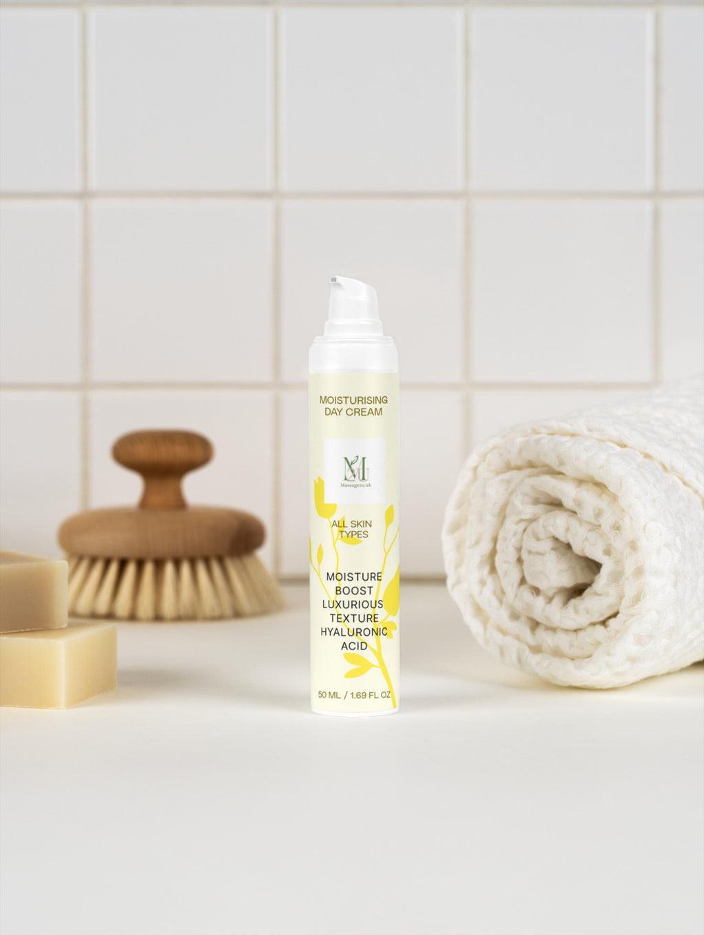 Moisturising Day Cream