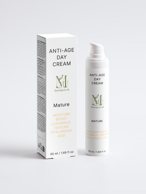 Anti-Age Day Cream