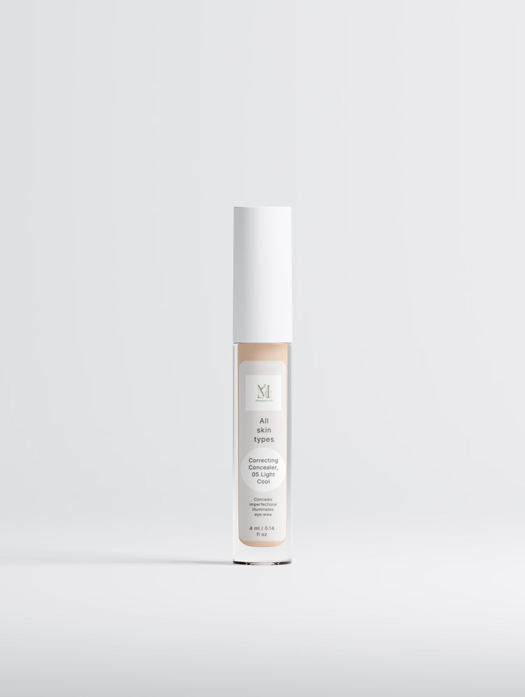 Correcting Concealer, 05 Light Cool