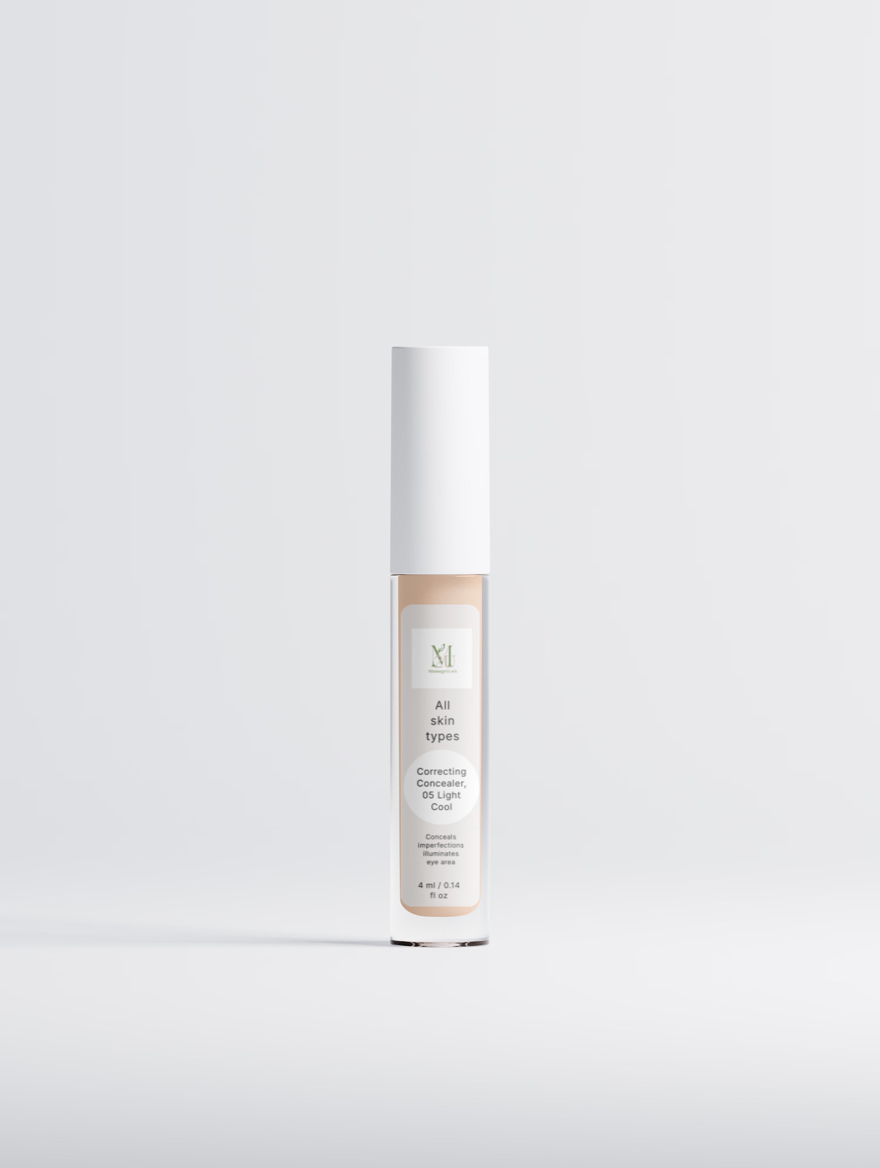 Correcting Concealer, 05 Light Cool