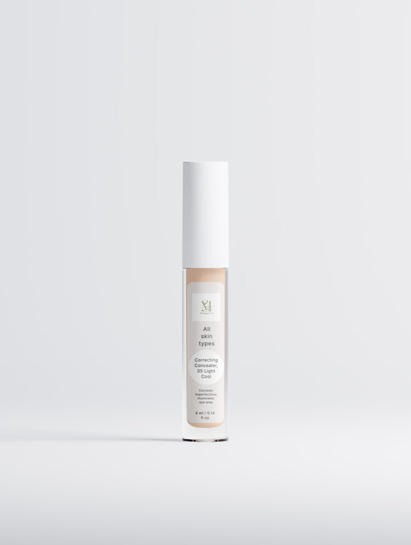 Correcting Concealer, 05 Light Cool