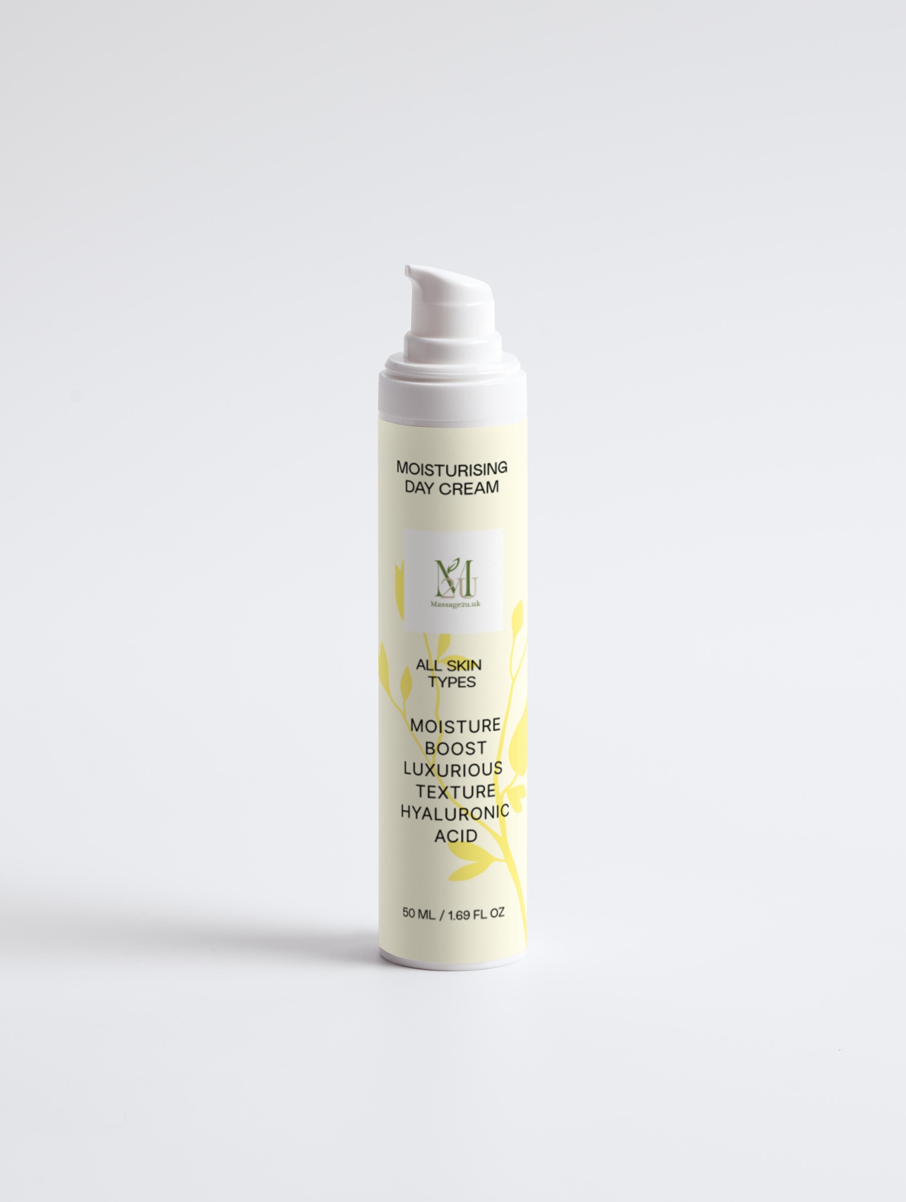 Moisturising Day Cream