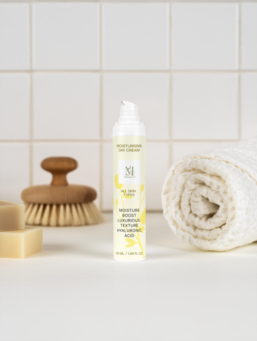 Moisturising Day Cream