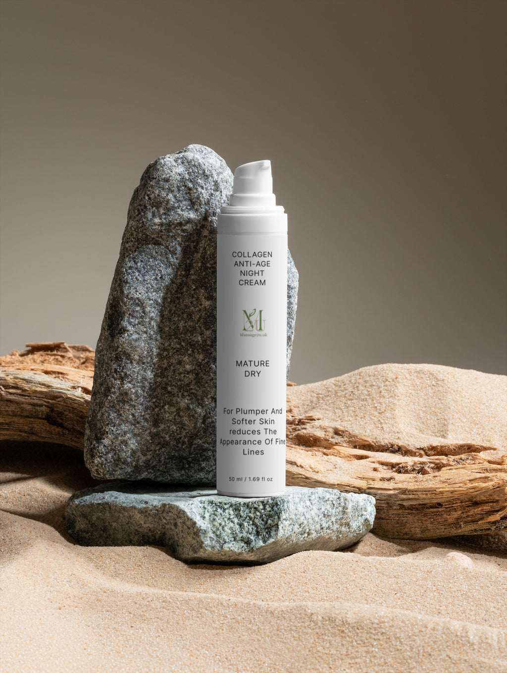 Collagen Anti-Age Night Cream