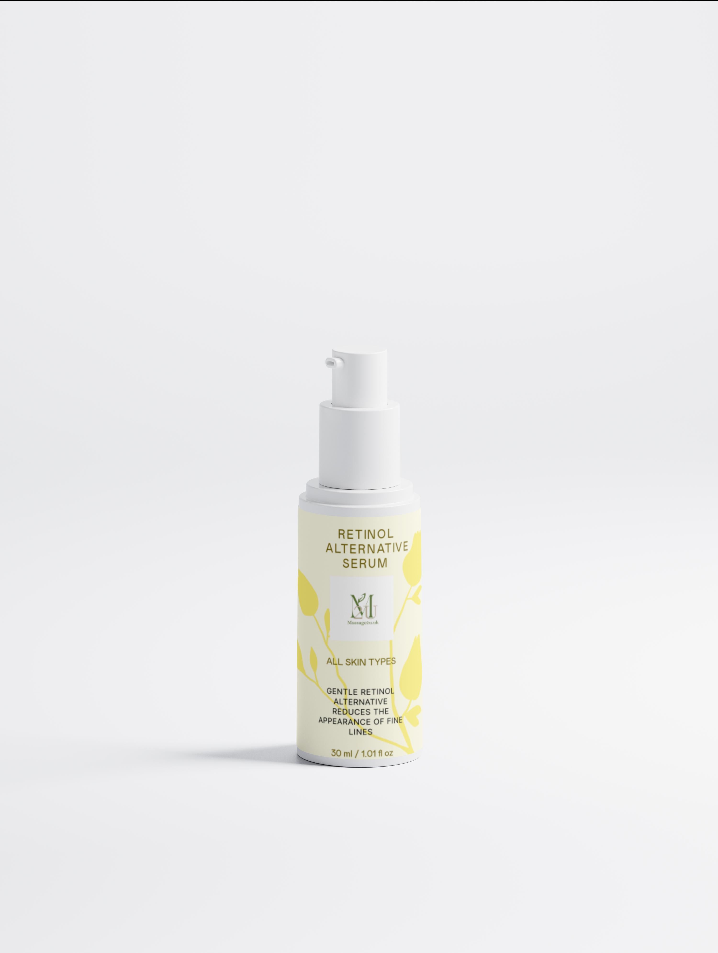 Retinol Alternative Serum