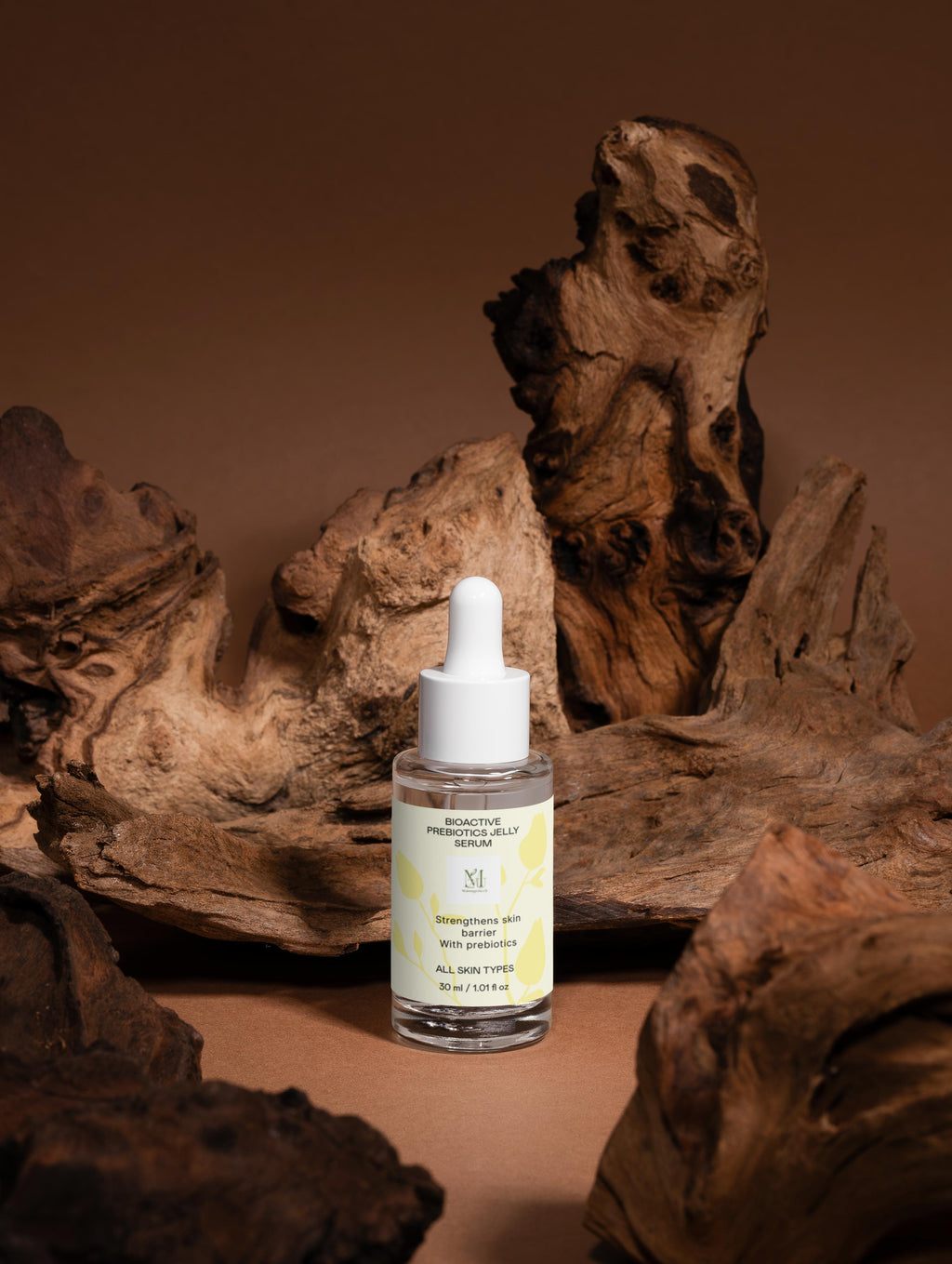 Boost Serum Collection Box