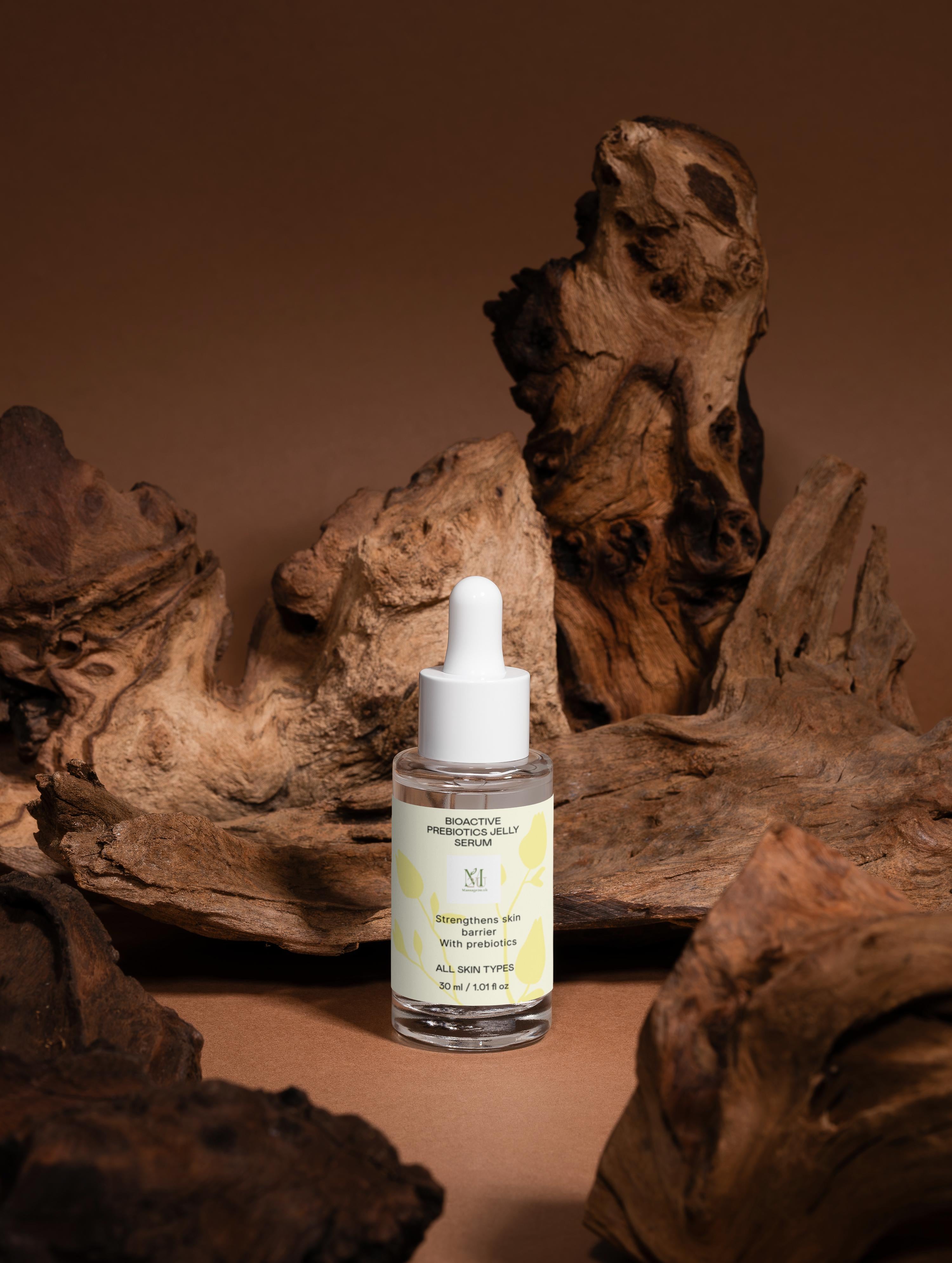 Boost Serum Collection Box