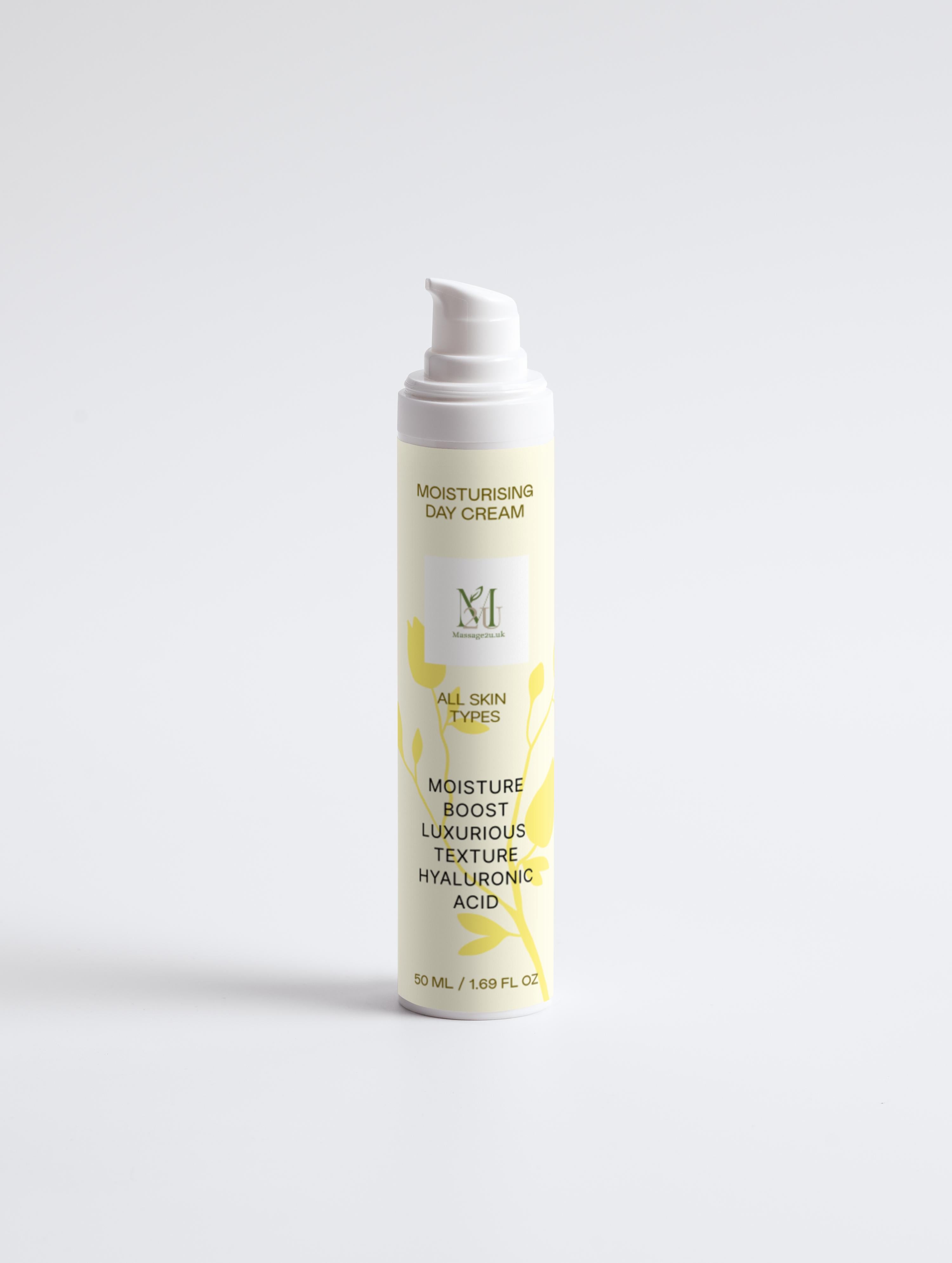 Moisturising Day Cream