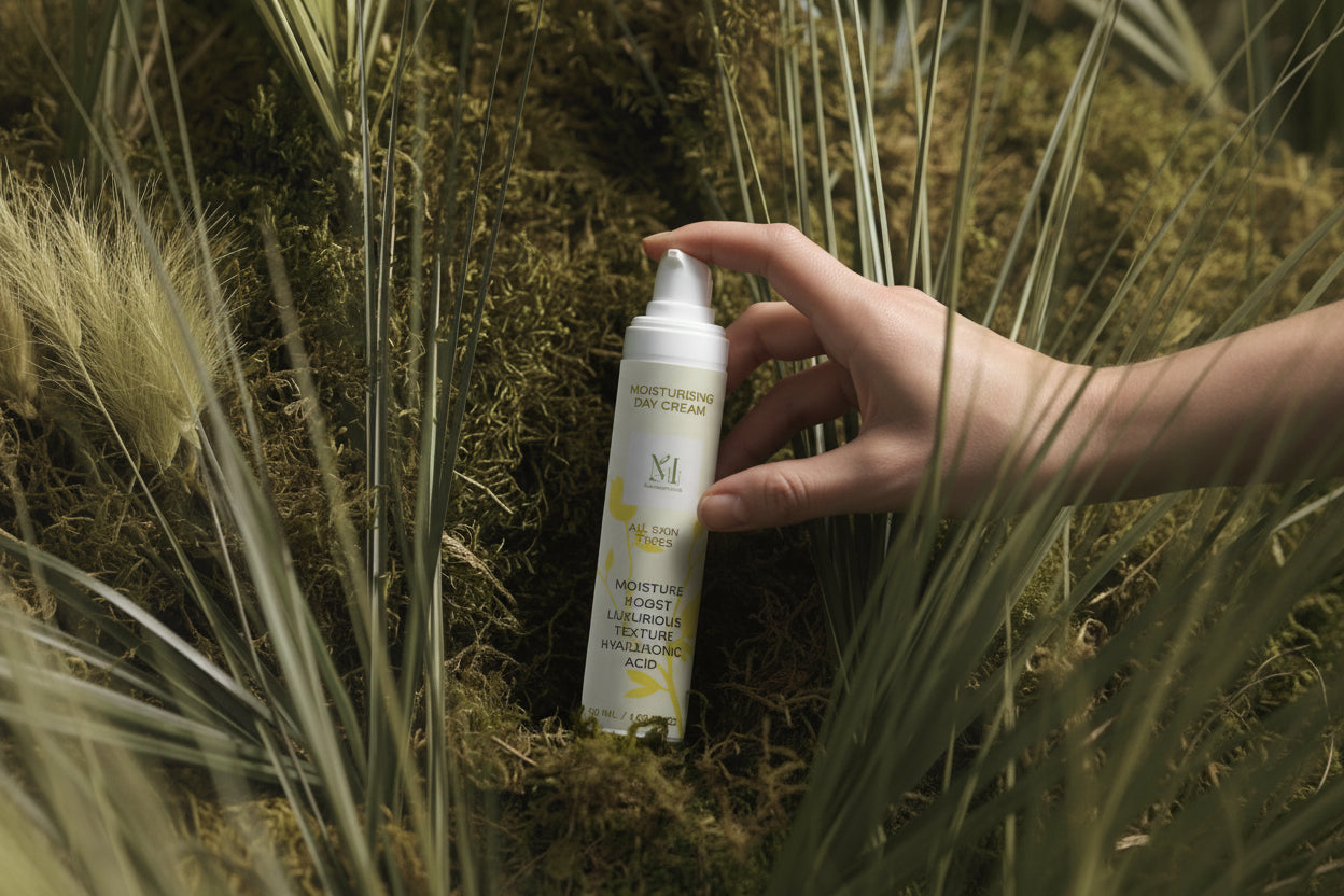 Moisturising Day Cream