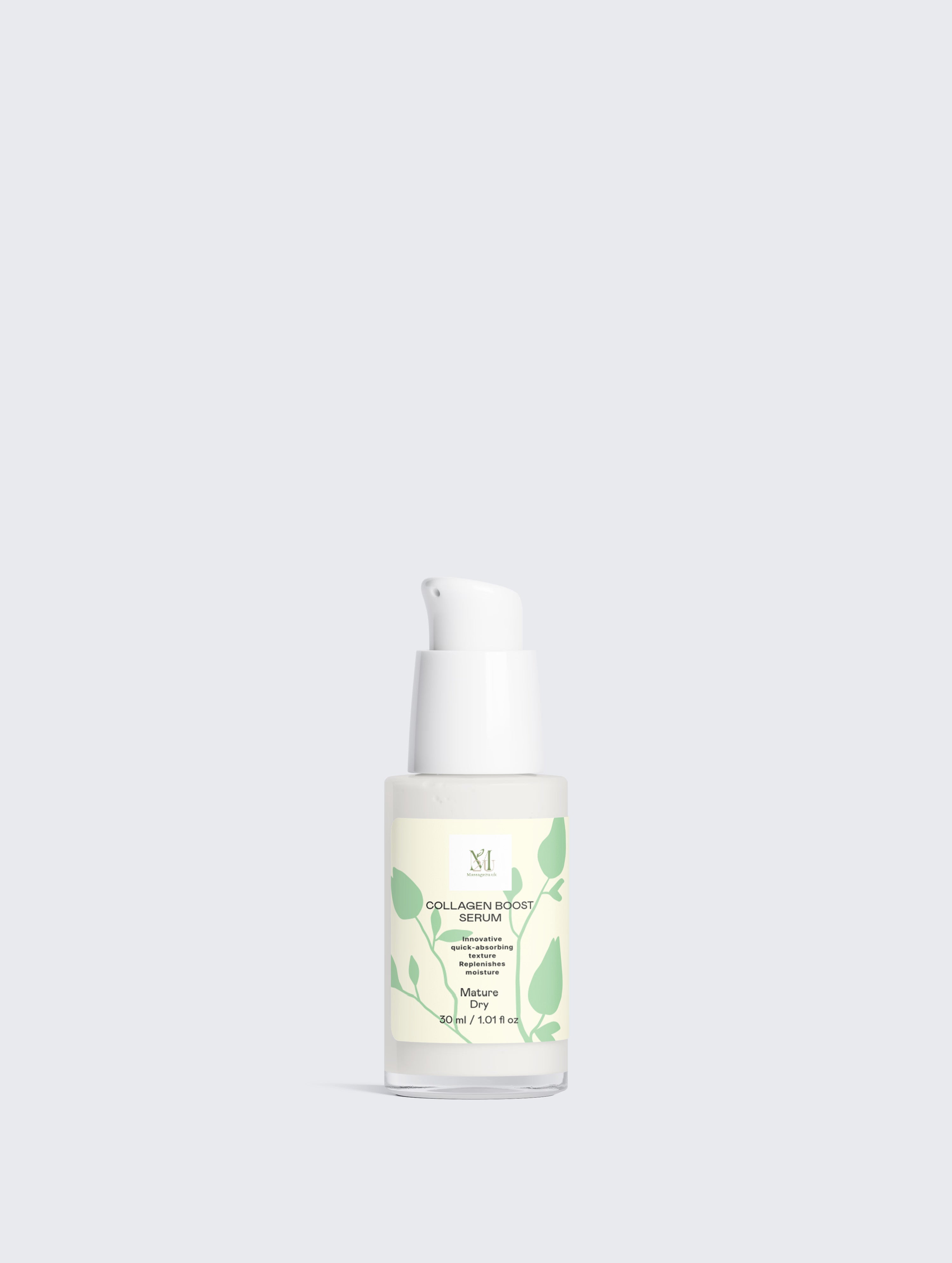 Collagen Boost Serum