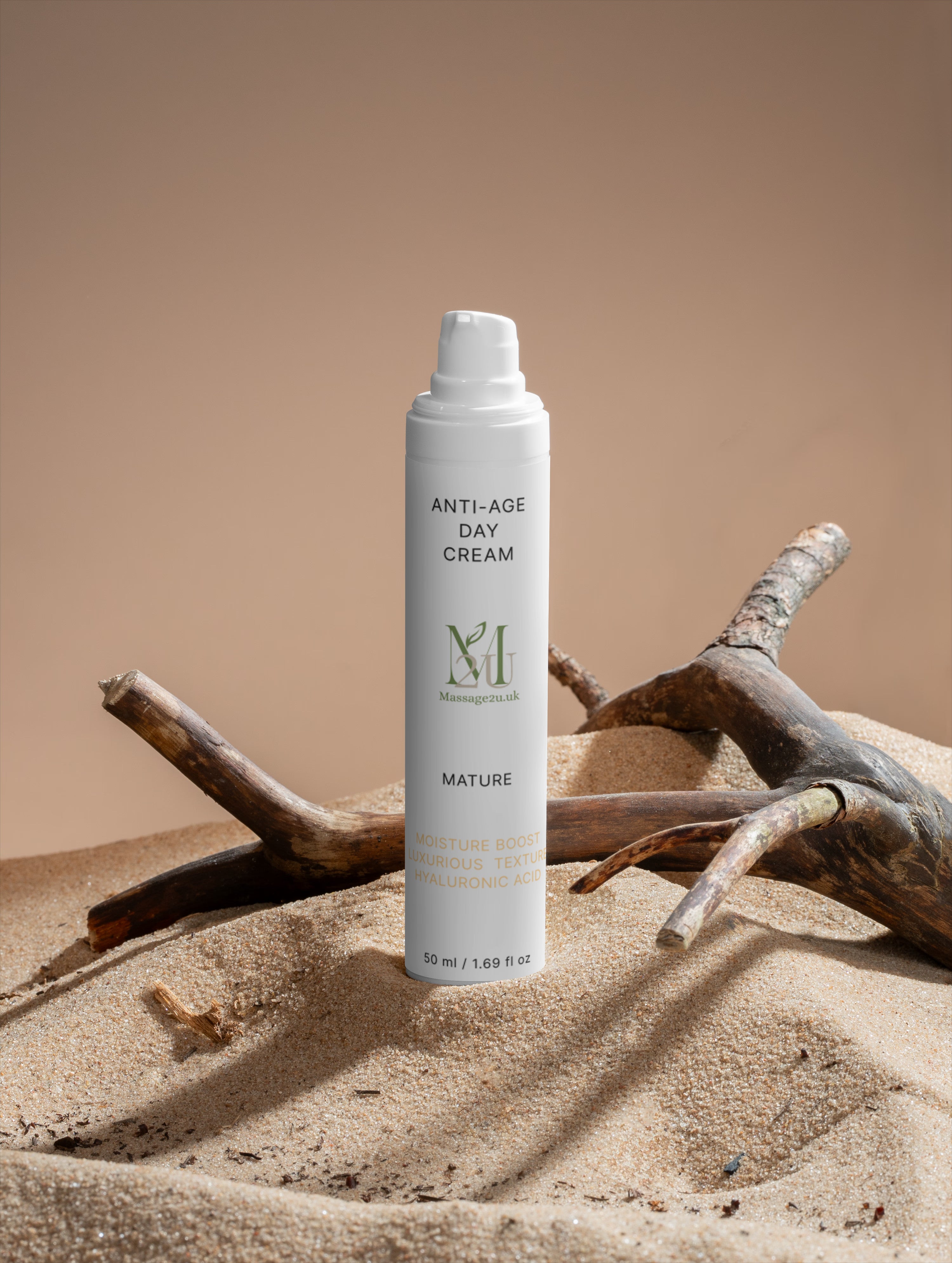 Anti-Age Day Cream