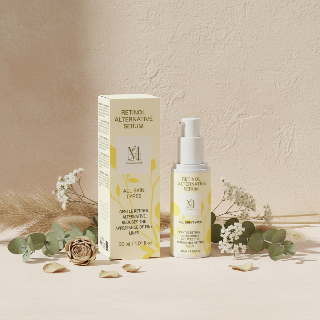 Retinol Alternative Serum