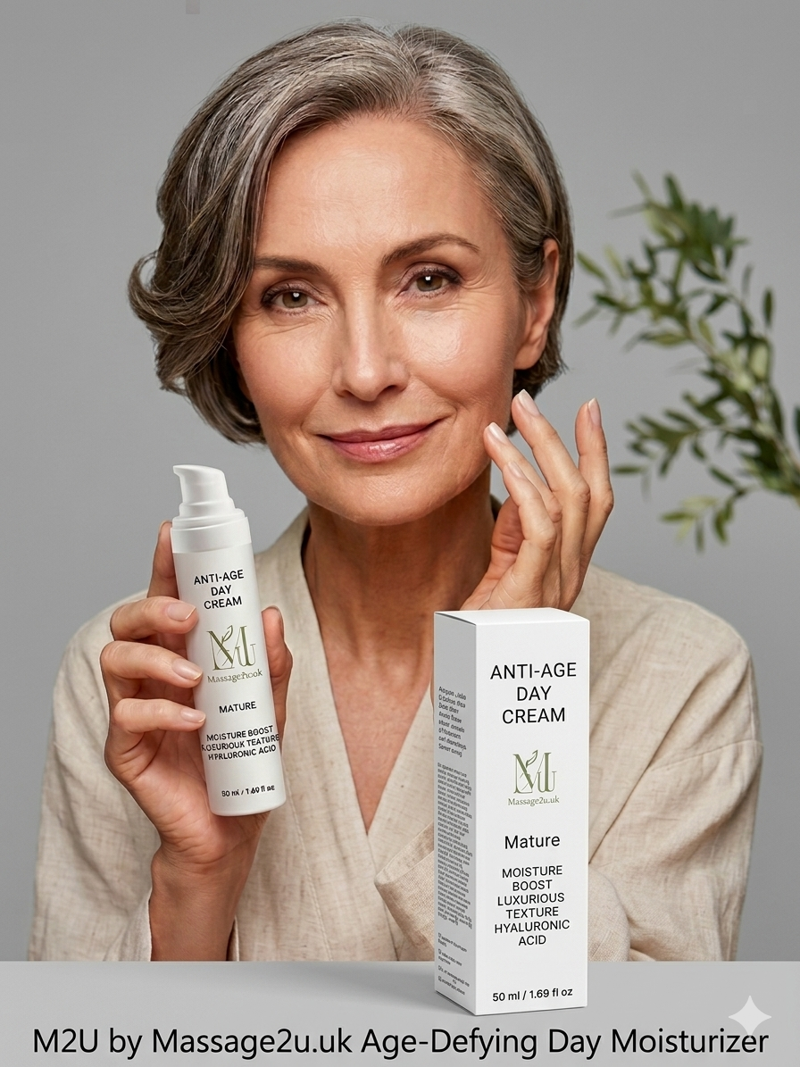 Anti-Age Day Cream