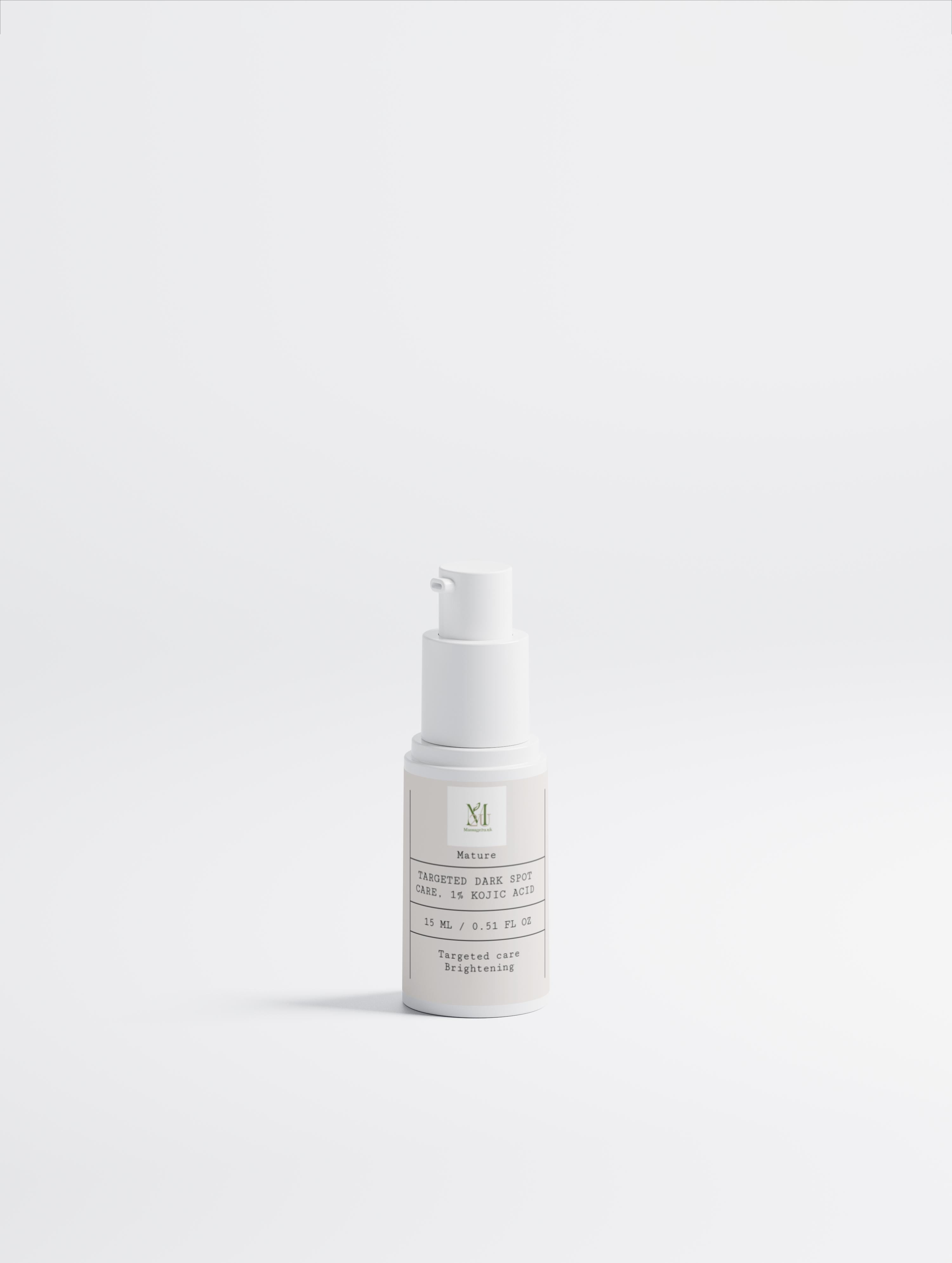 Targeted Dark Spot Care, 1% Kojic Acid