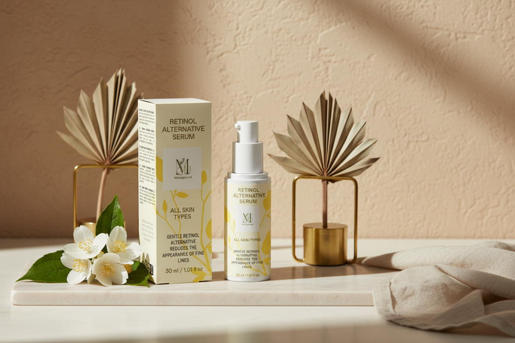 Retinol Alternative Serum