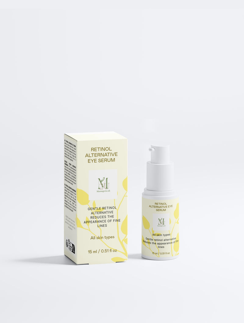 Retinol Alternative Eye Serum